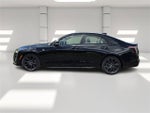 2026 Cadillac CT4 Sport