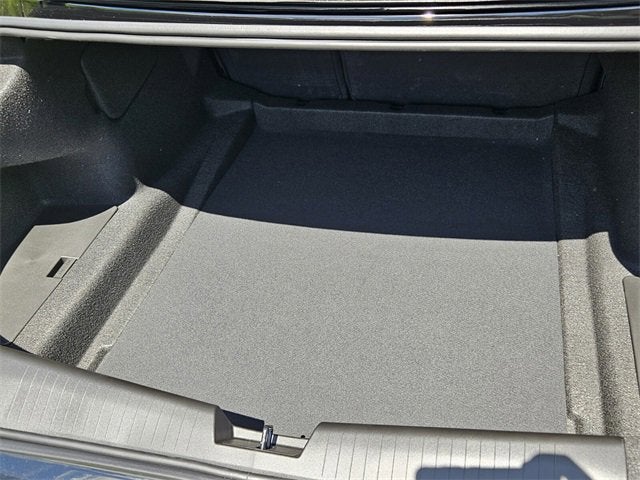 2026 Cadillac CT4 Sport