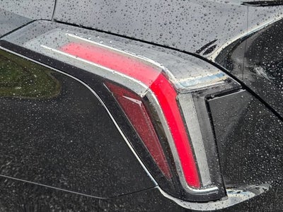 2026 Cadillac CT4 Sport