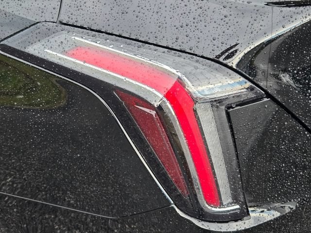 2026 Cadillac CT4 Sport