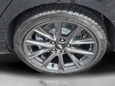 2026 Cadillac CT4 Sport