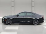 2026 Cadillac CT4 Sport