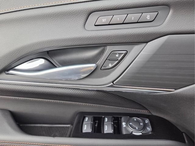 2026 Cadillac CT4 Sport