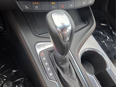 2026 Cadillac CT4 Sport