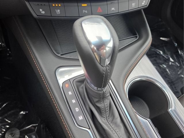2026 Cadillac CT4 Sport