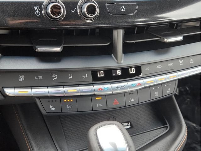 2026 Cadillac CT4 Sport