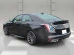 2026 Cadillac CT4 Sport