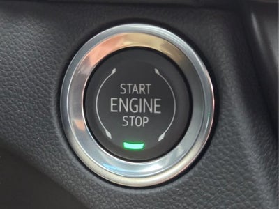 2026 Cadillac CT4 Sport