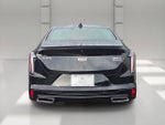 2026 Cadillac CT4 Sport