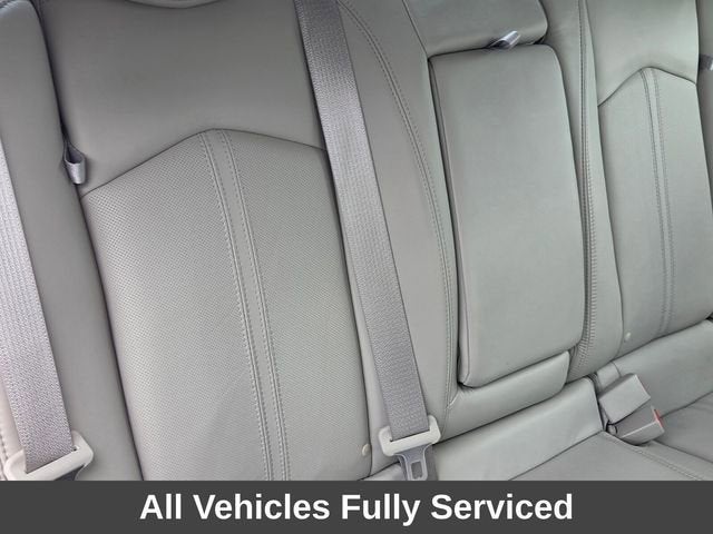 2009 Cadillac CTS RWD w/1SA