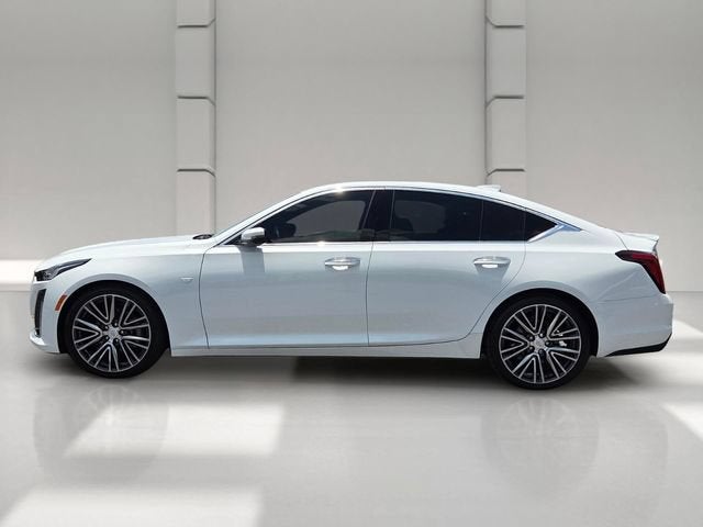 2023 Cadillac CT5 Premium Luxury