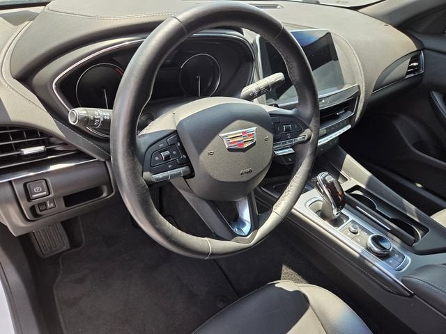 2023 Cadillac CT5 Premium Luxury