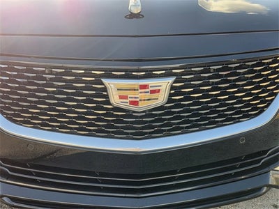 2023 Cadillac CT5 Premium Luxury