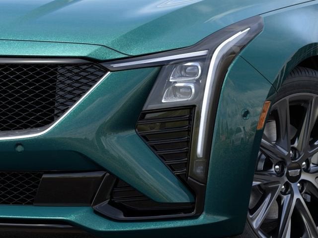 2026 Cadillac CT5 Sport - Photo 10