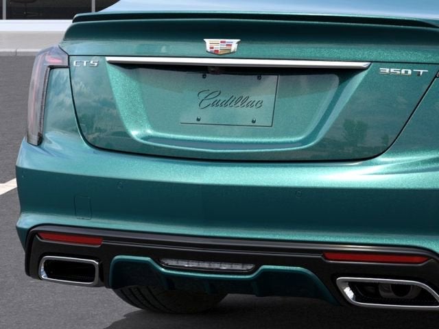 2026 Cadillac CT5 Sport - Photo 14