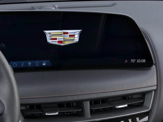 2026 Cadillac CT5 Sport - Photo 20