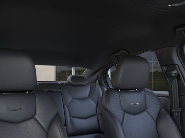 2026 Cadillac CT5 Sport - Photo 24