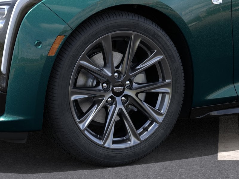 2026 Cadillac CT5 Sport - Photo 33