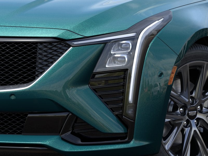 2026 Cadillac CT5 Sport - Photo 34