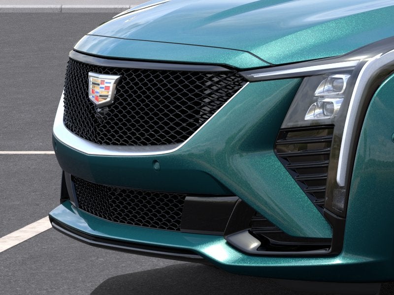 2026 Cadillac CT5 Sport - Photo 37