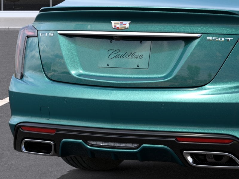 2026 Cadillac CT5 Sport - Photo 38