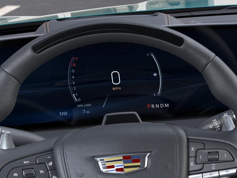 2026 Cadillac CT5 Sport - Photo 42