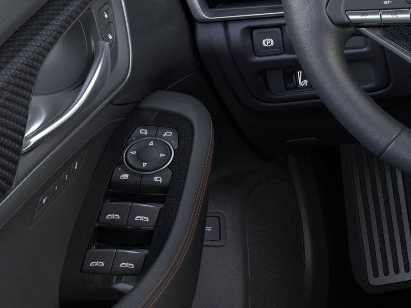 2026 Cadillac CT5 Sport - Photo 46