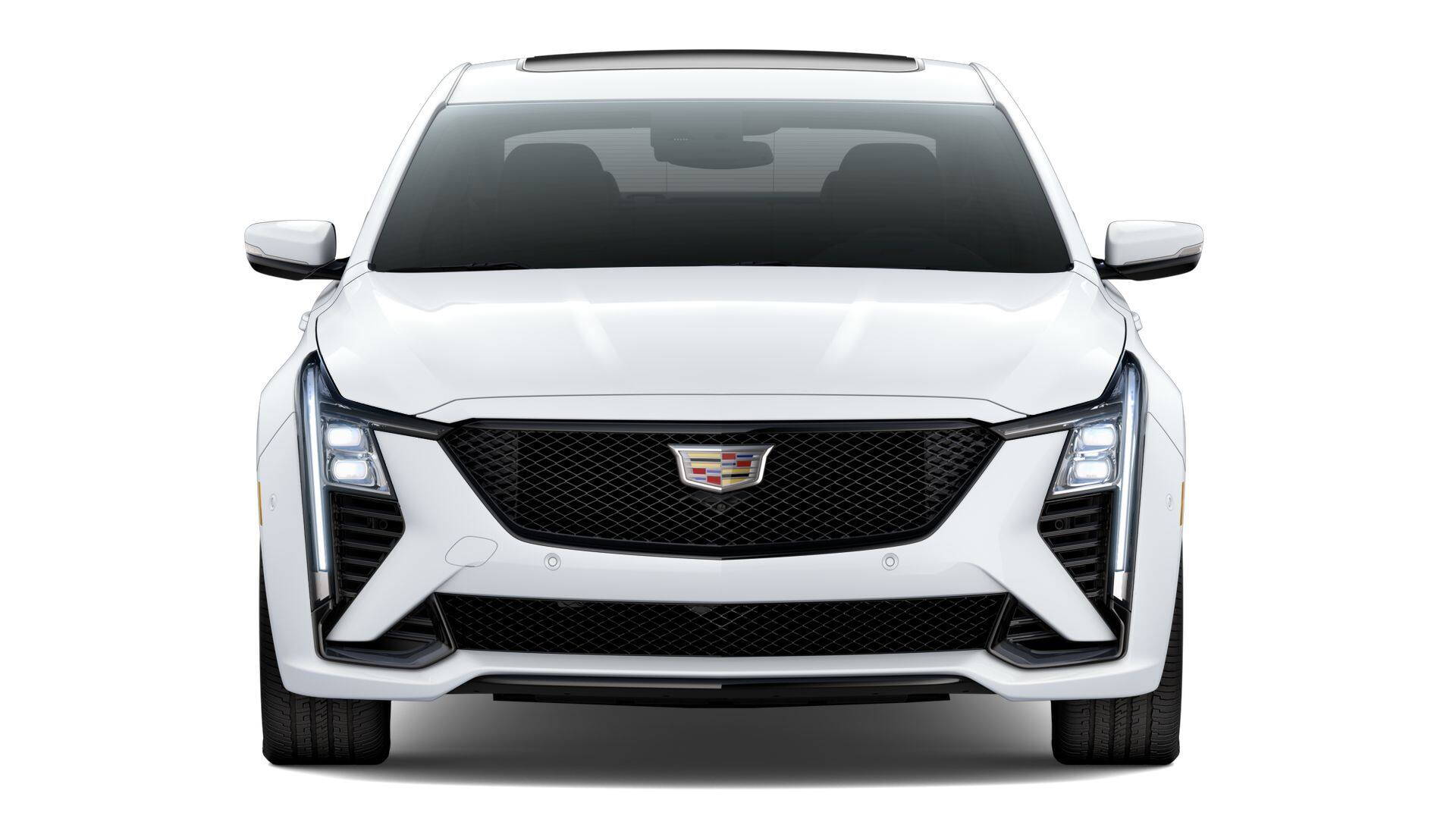 2026 Cadillac CT5-V V-Series