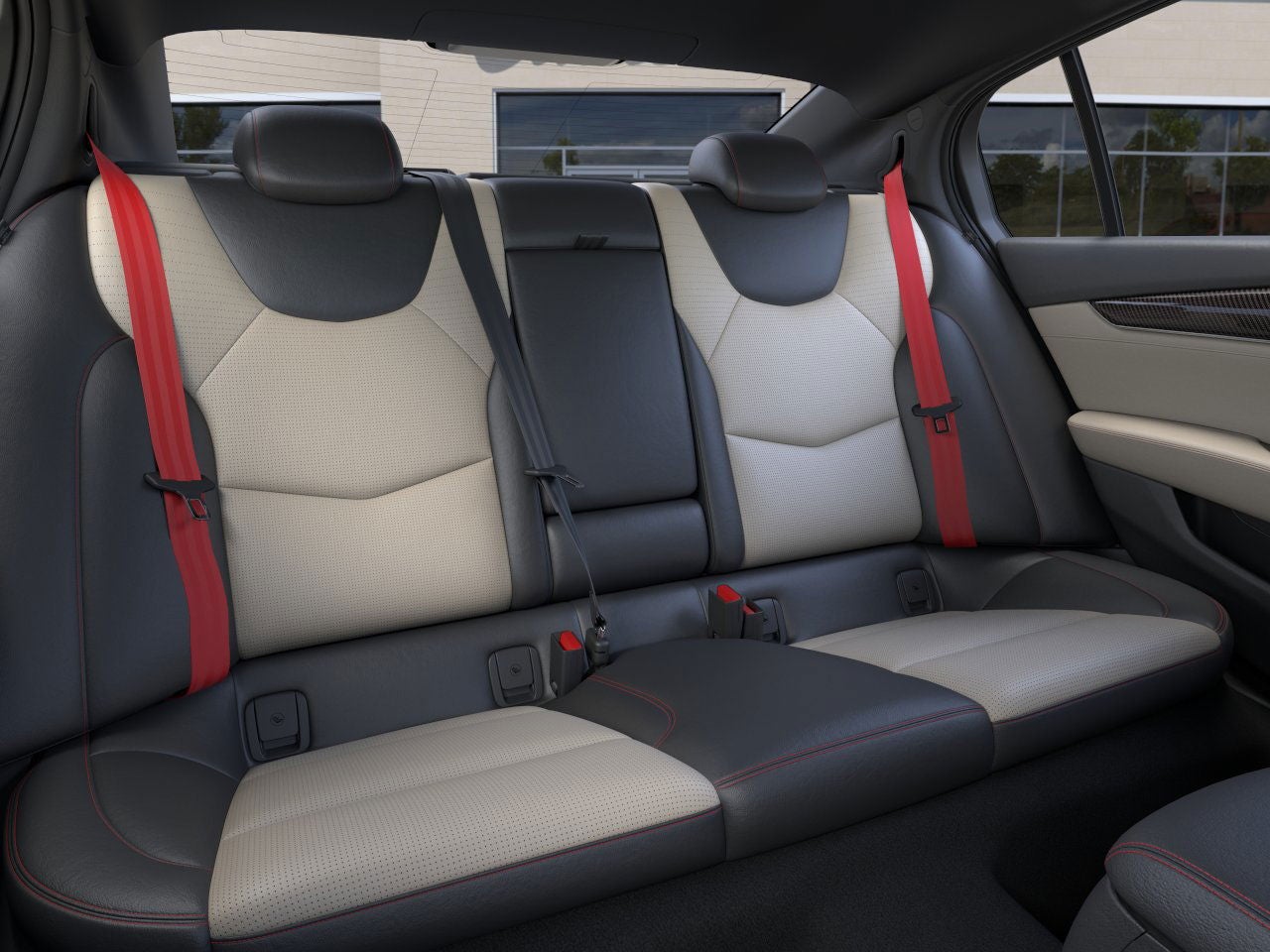 2026 Cadillac CT5-V V-Series