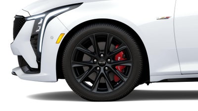 2026 Cadillac CT5-V V-Series