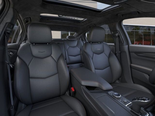 2026 Cadillac CT5-V V-Series