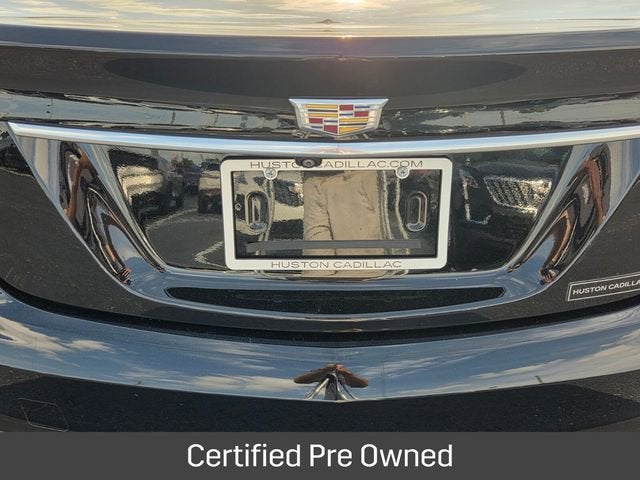 2020 Cadillac CT5 Luxury