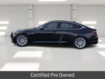 2020 Cadillac CT5 Luxury