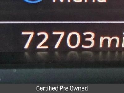 2020 Cadillac CT5 Luxury