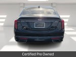 2020 Cadillac CT5 Luxury