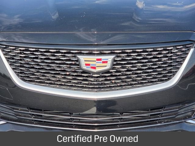 2020 Cadillac CT5 Luxury