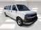 2017 Chevrolet Express Passenger 3500 LT