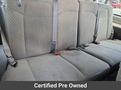 2024 Chevrolet Express Passenger 3500 1LT
