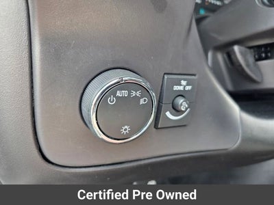 2024 Chevrolet Express Passenger 3500 1LT