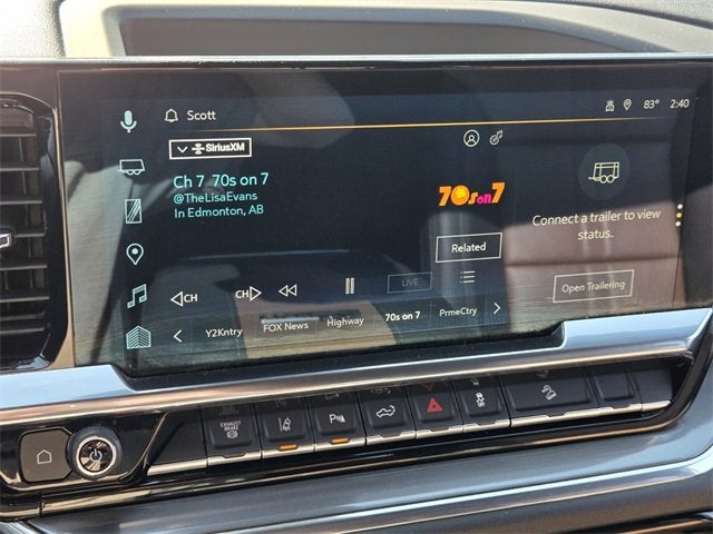 2025 Chevrolet Silverado 3500 HD High Country