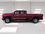 2025 Chevrolet Silverado 3500 HD High Country