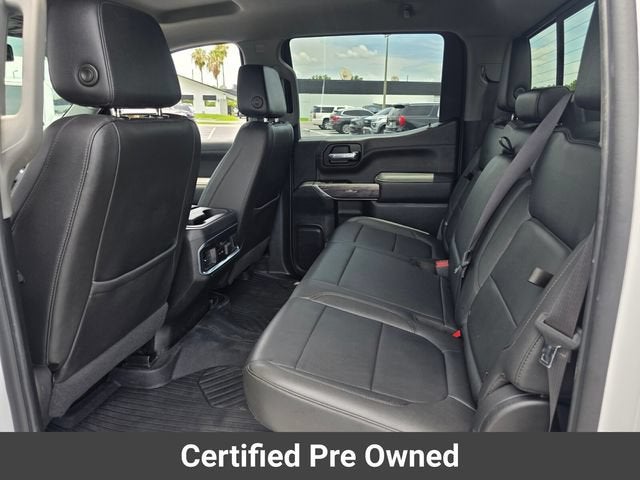 2022 Chevrolet Silverado 1500 Limited LTZ - Photo 12