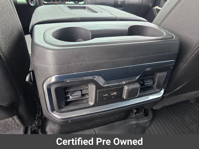 2022 Chevrolet Silverado 1500 Limited LTZ - Photo 13