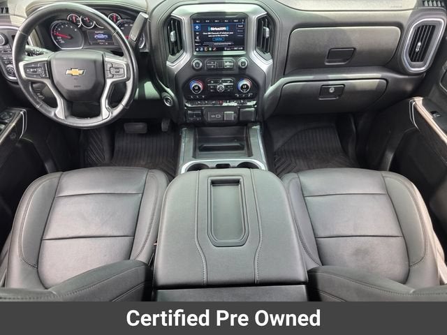 2022 Chevrolet Silverado 1500 Limited LTZ - Photo 15
