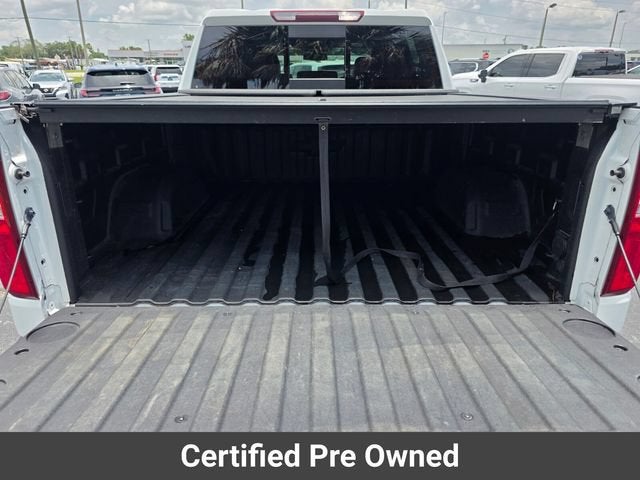 2022 Chevrolet Silverado 1500 Limited LTZ - Photo 16