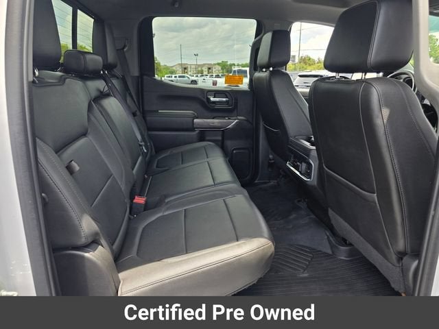 2022 Chevrolet Silverado 1500 Limited LTZ - Photo 17