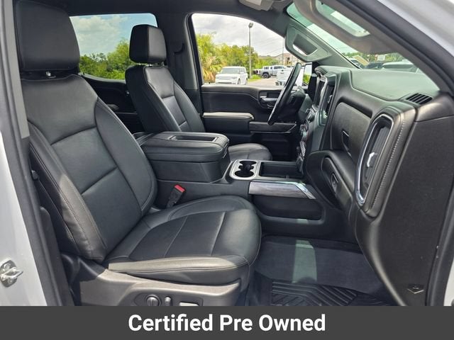 2022 Chevrolet Silverado 1500 Limited LTZ - Photo 18
