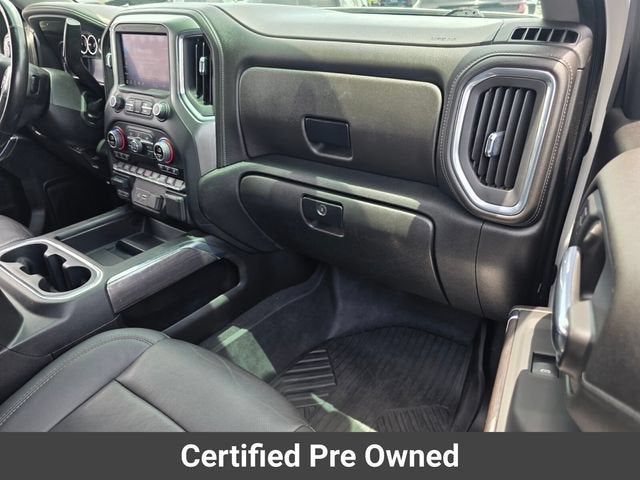 2022 Chevrolet Silverado 1500 Limited LTZ - Photo 19