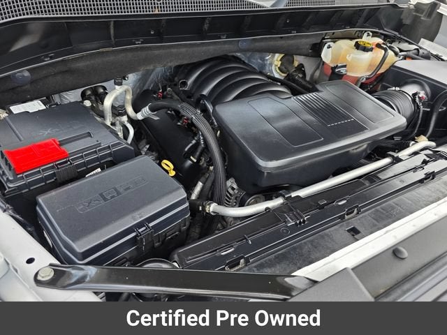 2022 Chevrolet Silverado 1500 Limited LTZ - Photo 20