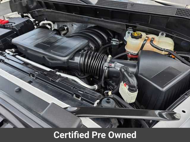 2022 Chevrolet Silverado 1500 Limited LTZ - Photo 21